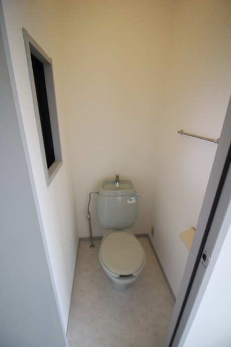 物件内観写真14　(収納)