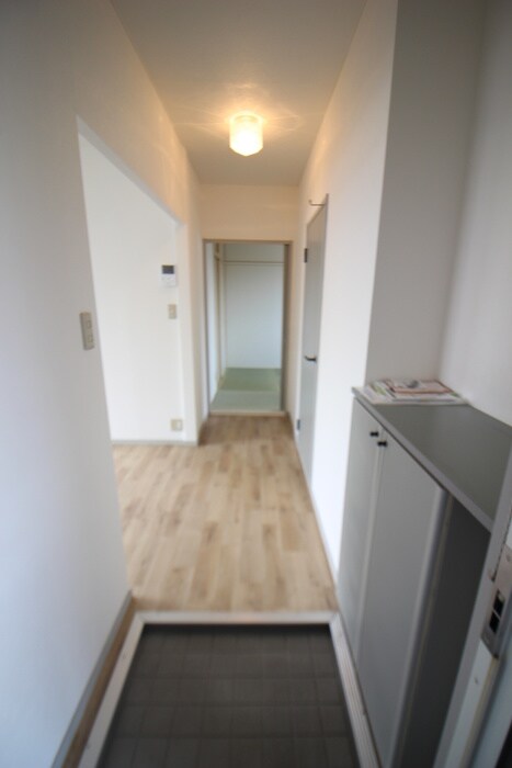 物件内観写真17　(バス／シャワールーム等)