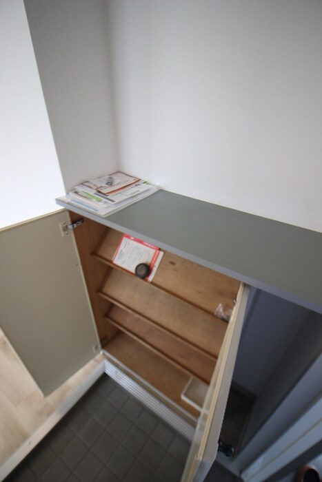 物件内観写真18　(洗面)