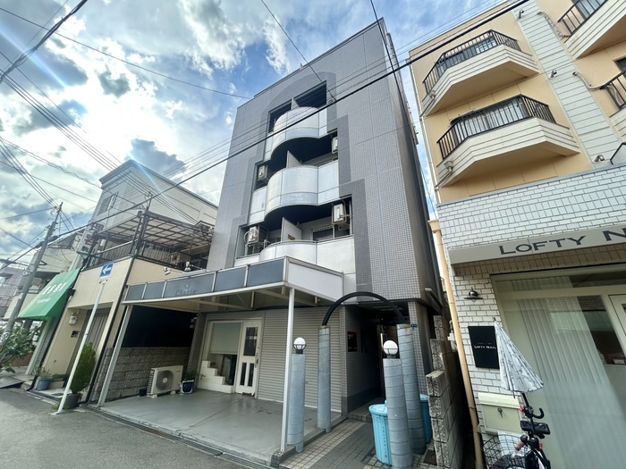 外観写真