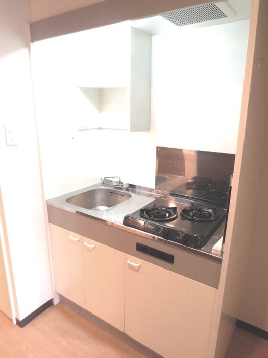 物件内観写真9　(キッチン)