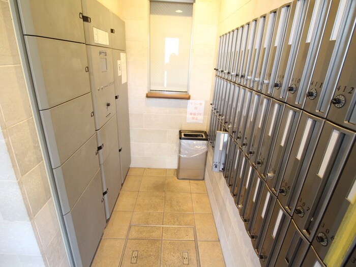 物件外観写真5　(建物設備)