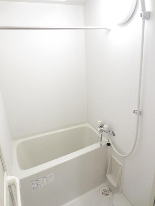 物件内観写真10　(バス／シャワールーム等)