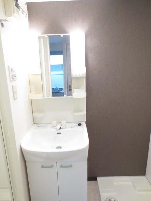 物件内観写真11　(洗面)