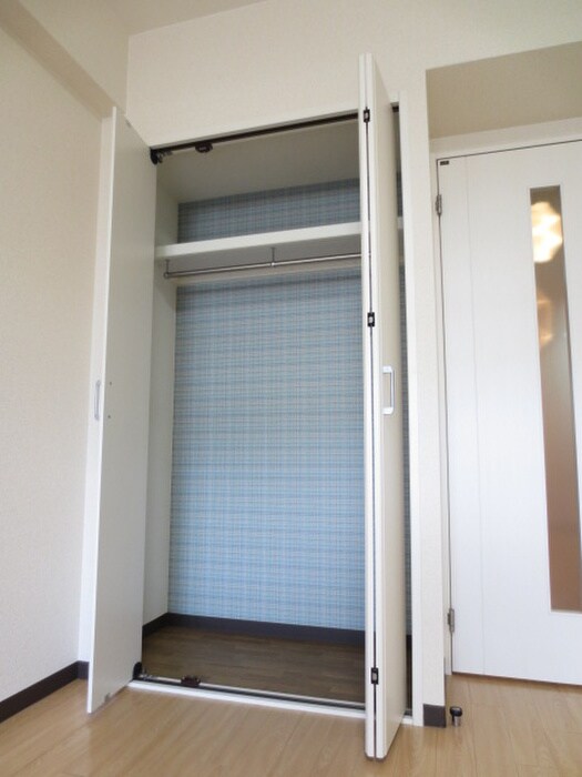 物件内観写真13　(収納)