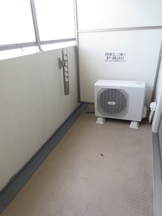 物件内観写真15　(ベランダ・バルコニー)