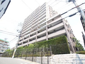 ＢＥＬＩＳＴＡ吹田山手町(507)外観写真