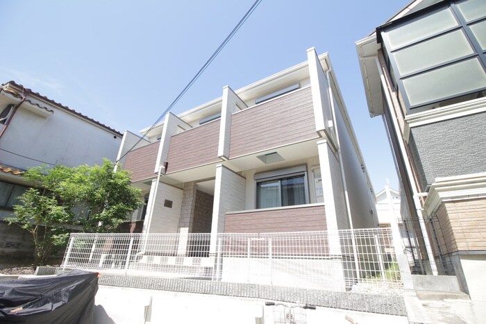 物件外観写真6　(外観写真)