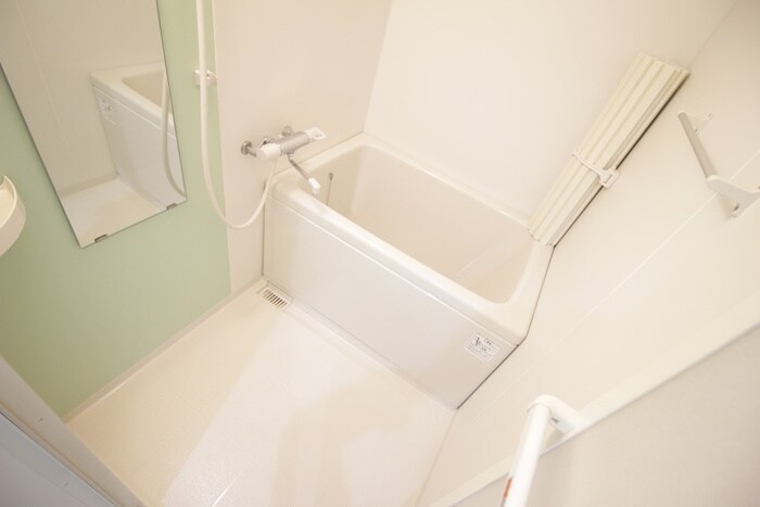 物件内観写真12　(バス／シャワールーム等)