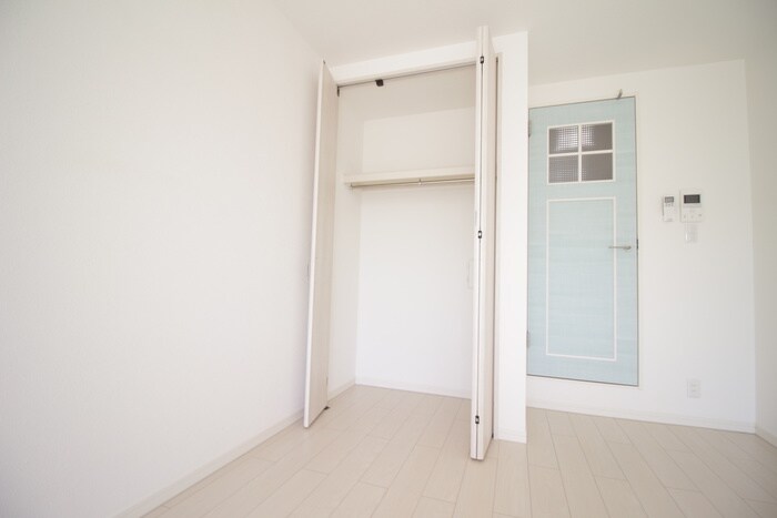 物件内観写真14　(収納)