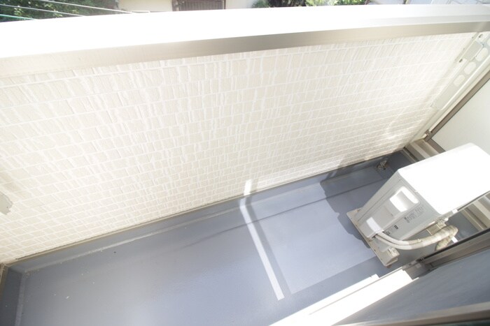 物件内観写真15　(ベランダ・バルコニー)