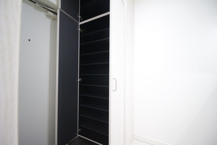 物件内観写真21　(靴箱)