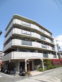 ﾗｲｵﾝｽﾞﾏﾝｼｮﾝ香里園（501）