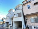 北花山横田町19-23貸家