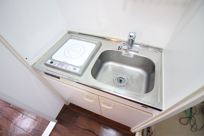 物件内観写真7　(キッチン)