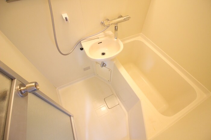 物件内観写真9　(バス／シャワールーム等)