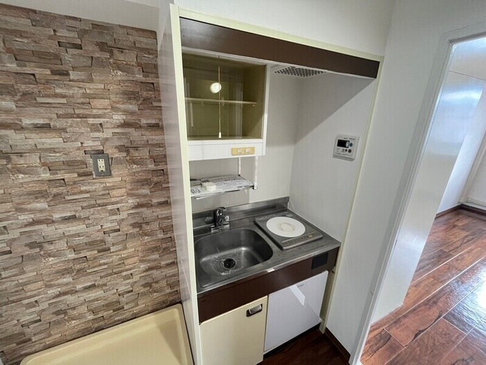 物件内観写真9　(キッチン)