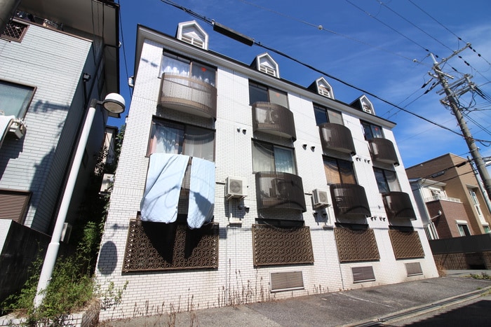 物件外観写真6　(外観写真)