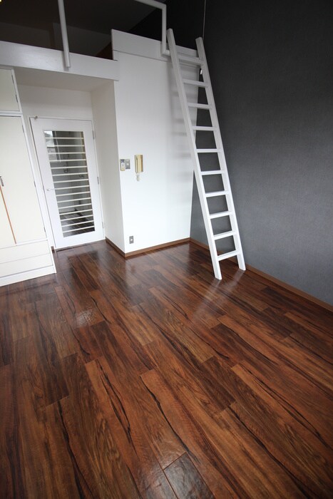 物件内観写真11　(居室)