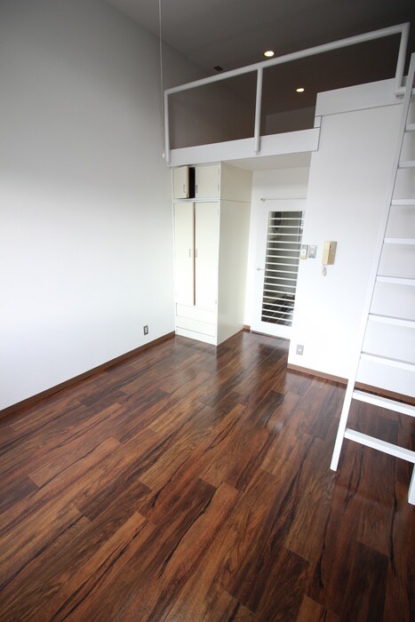 物件内観写真12　(居室)