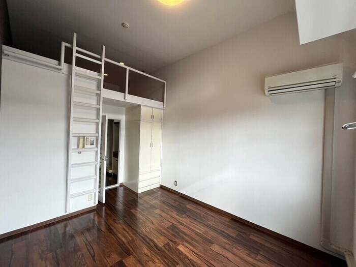 物件内観写真13　(ロフト)