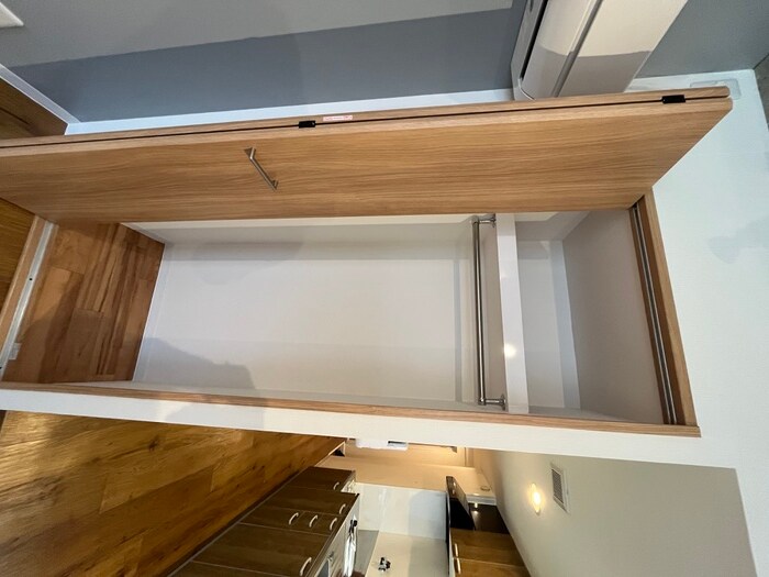 物件内観写真14　(収納)