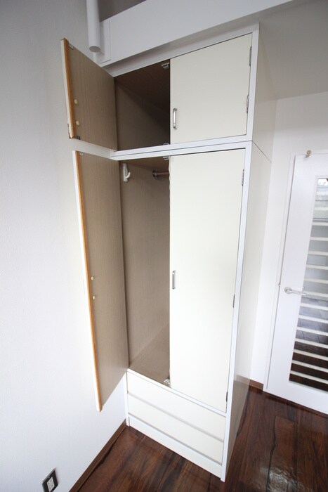 物件内観写真14　(収納)