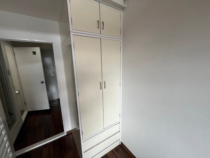 物件内観写真14　(収納)