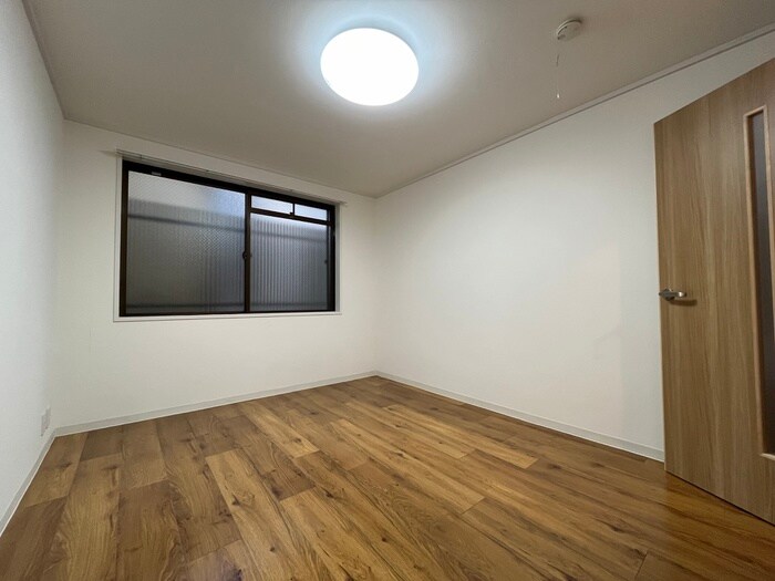 物件内観写真17　(居室)