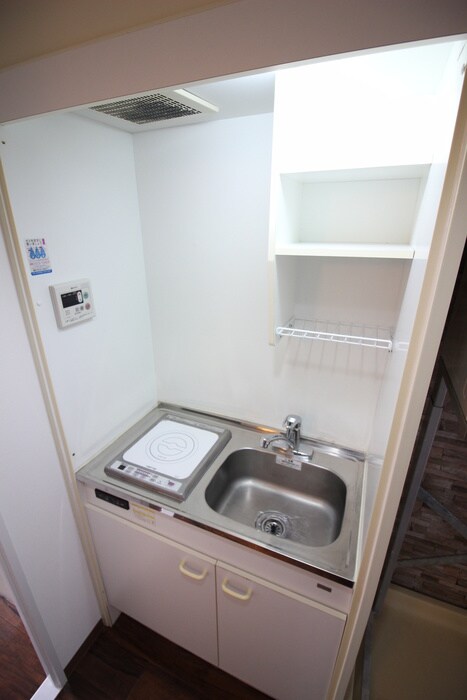 物件内観写真17　(キッチン)