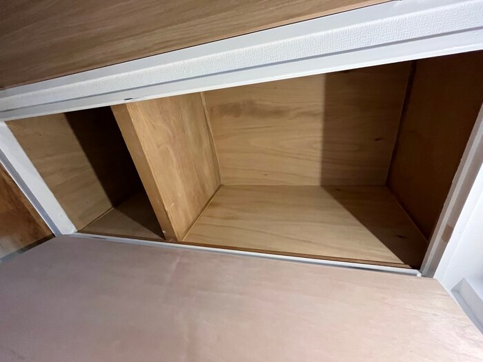 物件内観写真18　(収納)