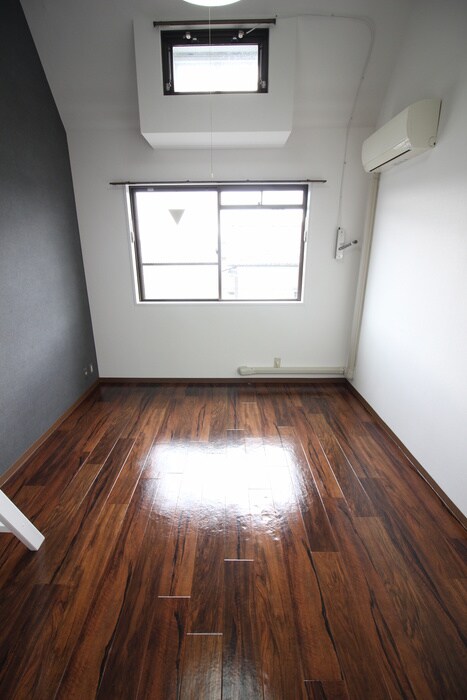 物件内観写真21　(居室)