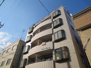 ジョイフル遠山外観写真