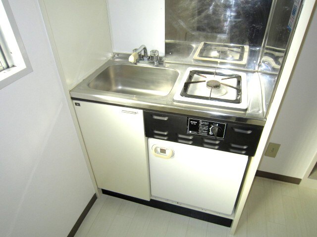 物件内観写真7　(キッチン)