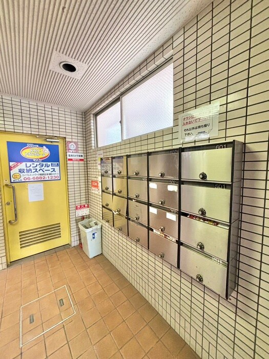 物件外観写真5　(建物設備)