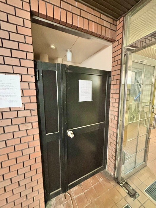 物件外観写真6　(建物設備)