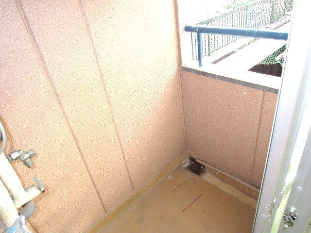 物件内観写真11　(ベランダ・バルコニー)