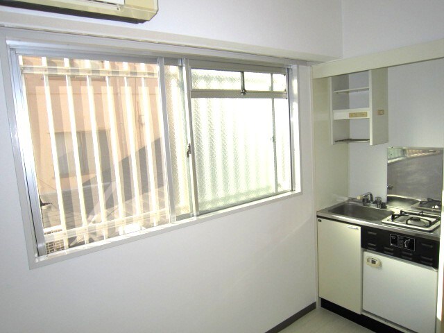 物件内観写真12　(キッチン)