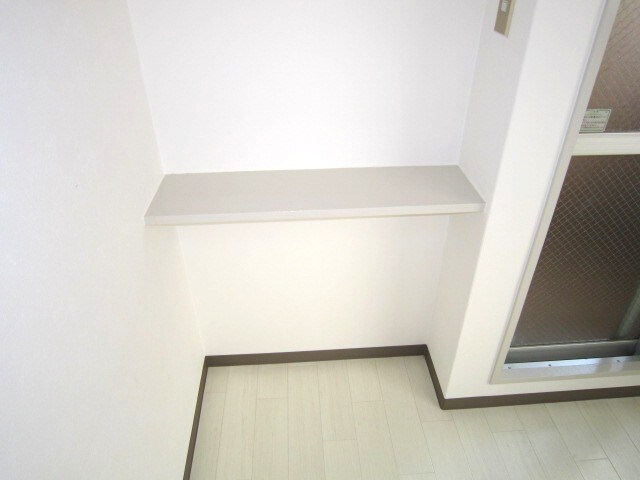 物件内観写真13　(収納)