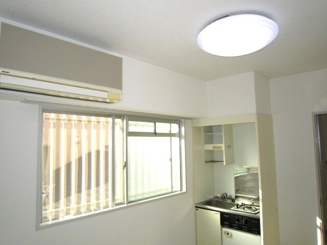 物件内観写真15　(居室)