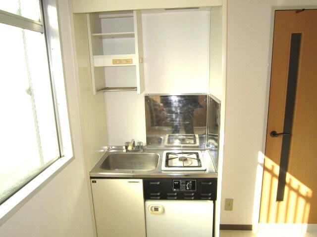 物件内観写真16　(居室)