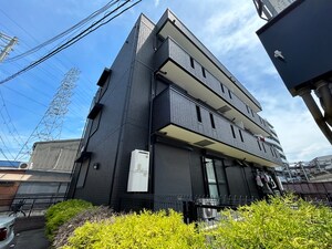 カーサ・エスパシオ外観写真