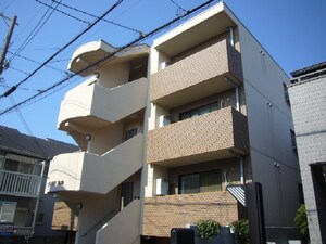 ビアンモア大池外観写真