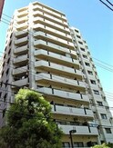 ハイネス上本町(506)