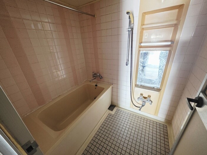 物件内観写真9　(バス／シャワールーム等)