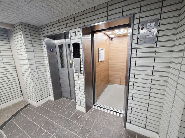 物件外観写真5　(建物設備)