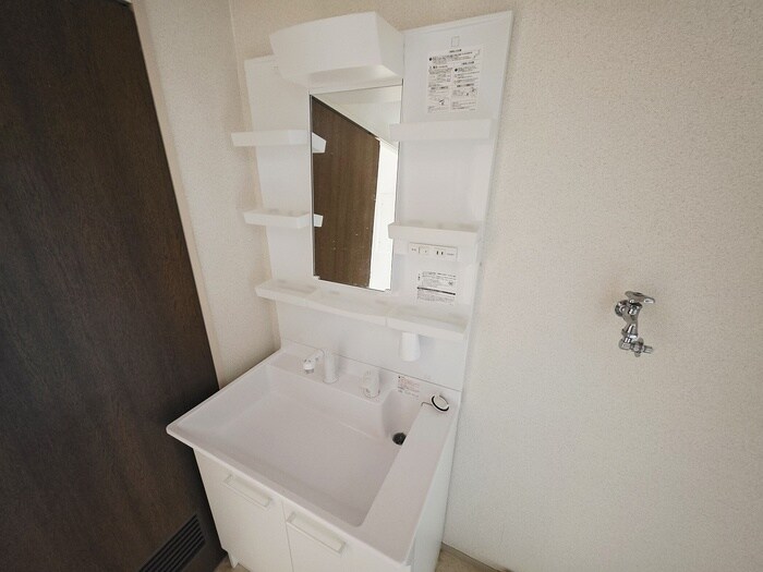 物件内観写真11　(洗面)