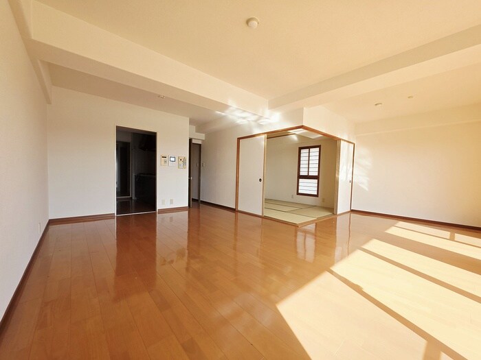 物件内観写真20　(居室)