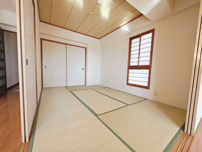 物件内観写真21　(居室)