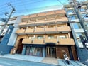 ﾗｲｵﾝｽﾞﾏﾝｼｮﾝ京都三条第3(901)